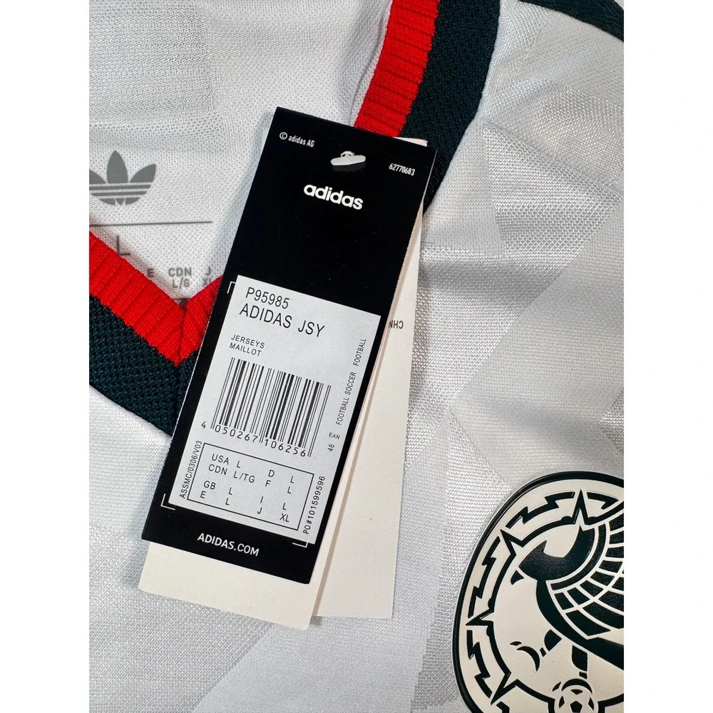 adidas mexico national